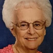 Florence Marion Eidem