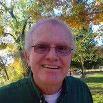 David Whiteley Luscher