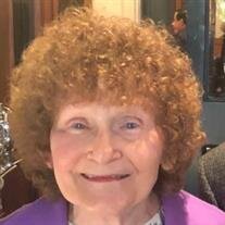 Dolores H. Martin