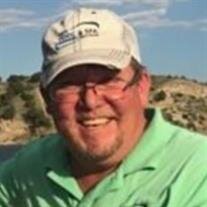 Glen W. Guinn