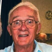 Donald S. "Pat" Kercher