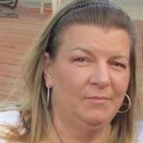 Tina Michelle Hollingworth