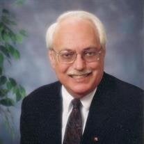 Dr. W Cary "Doc" Anderson
