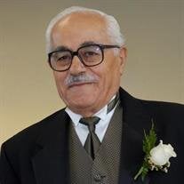 Youave Yousef