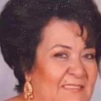 Hortencia Perez