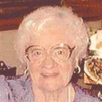 Ethel A. Trenner