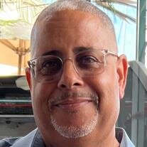 Ronald B. Williams