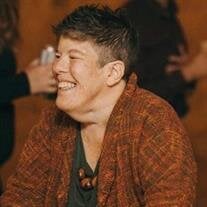Anne Harris