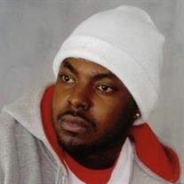 Jamil A. Dexter