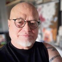 Donald Cook