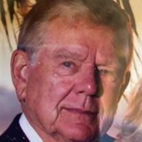 David T. Stephens