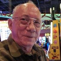 Jim A. Somers