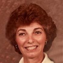 Ruth Eileen Shepard