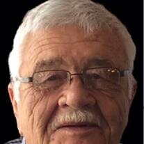 Ray Larry Brown