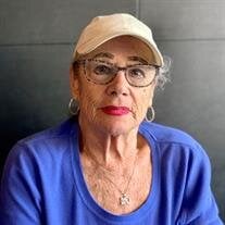 Gloria Yousha