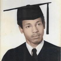 Mr. Leon Cross