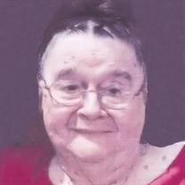 Cecelia Wilkum