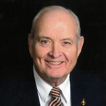 Fred Barton Paschall