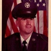 Gerald "Jerry" Harris