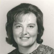 Maxine Hall