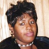 Ms. Alisa Yvette Quattlebaum "Woozy"