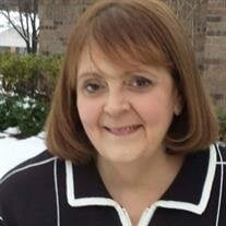 Cynthia (Cyndi) Taylor Salmon