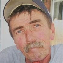 Roger Wayne Nivens