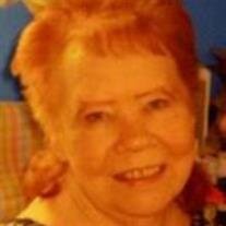 Ruth L Stevens