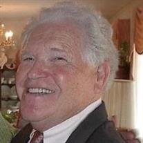 Edward Eugene "Gene" Baker, Jr.