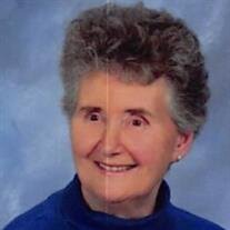 Edith F. Coppersmith