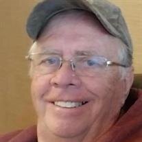 Merle J. Whiteman