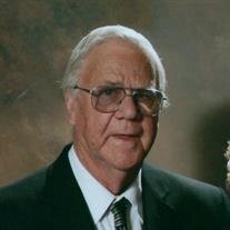 Ernest E. Ivey, Sr.