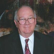 Harry W. Upton