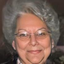 Mrs. Joyce Celeste Ciccarello