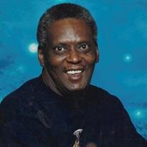 Mr. Samuel Morris Webb