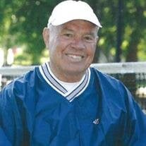 Wayne W. Nicholson