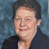 Clara Louise Cain