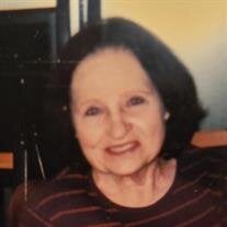 Helen Elizabeth Comiskey