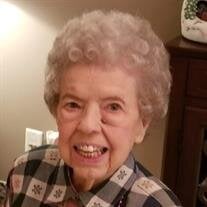 Frances M. Cannatella