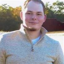 Matthew "Drew" Evans