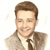 Jack Vernon Spivey