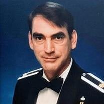 Mr. Gregory Jefferson Mann