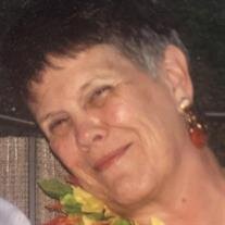 Arlene Schenck Clemons