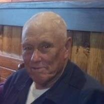 Arnold Eugene Wallen