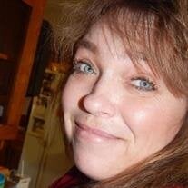 TinaMarie Ann Brewster