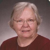 Mrs. Wanda Gay Kelley
