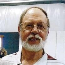 Bert E. Swanson