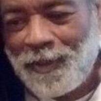 Mr. Anthony Leroy Burns