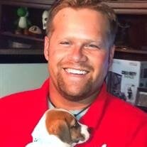 Timothy Lee Wade