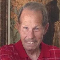 Ronald "Ron" Lenway